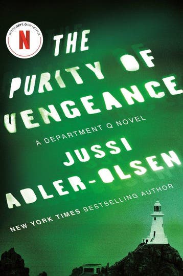 The Purity of Vengeance 9780142181317 Jussi Adler-Olsen, Verzenden, Zo goed als nieuw, Jussi Adler-Olsen