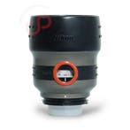 Nikon Nikonos 50mm 2.8 AF Micro Nikkor R-UW nr. 0993, Ophalen of Verzenden, Zo goed als nieuw, Macrolens