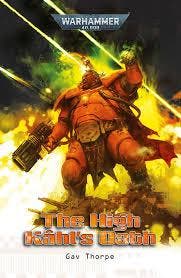 The high Kahls Oath (Warhammer 40.000 nieuw), Ophalen of Verzenden