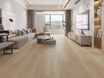 SPC Klikvloer LithoFloor Houtlook Gaia Honey 18,3x122, 60 cm of meer, Nieuw, 10 m² of meer, Vloertegels