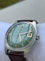 Omega - Genève - Heren - 1970-1979, Nieuw