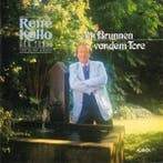 René Kollo - Am Brunnen Vor Dem Tore (Der Tenor Und Seine Li, Verzenden, Gebruikt