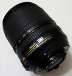 Nikon NIKKOR AF-S DX 18-55mm F/3,5-5,6G ED VR Digitale