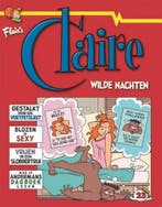 Wilde nachten / Claire / 23 9789072240477 J.H. van Die, Boeken, Verzenden, Zo goed als nieuw, J.H. van Die