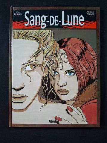Sang-de-Lune T1 à T6 - Série complète - 6x C - 6 Album -, Nieuw