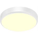 LED Plafondlamp met Sensor + Dag en Nacht Sensor - Brinton G, Verzenden, Nieuw