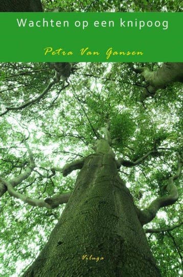 Wachten op een knipoog 9789402195651 Petra Van Gansen, Verzenden, Petra Van Gansen