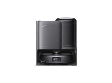 Eufy -  E25 Omni - Robotstofzuiger Met Mop-functie  - Zwart, Verzenden, Nieuw, Reservoir