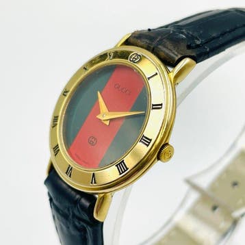 Gucci - 3000L - Sans prix de réserve - Femme - 1980-1989, Nieuw