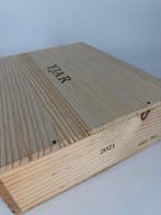 2021 Yjar - Rioja - 3 Fles (0,75 liter), Nieuw