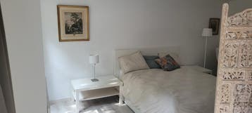 Appartement en Avenue de la Faisanderie, Woluwe-Saint-Pierre