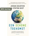 Een schone toekomst 9789045041070 Joshua Goldstein, Boeken, Verzenden, Zo goed als nieuw, Joshua Goldstein