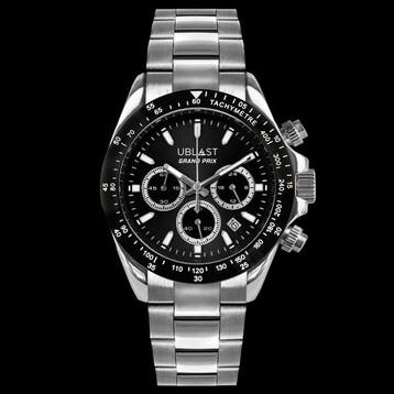 Ublast - Grand Prix Chronograph - Zonder minimumprijs -, Nieuw