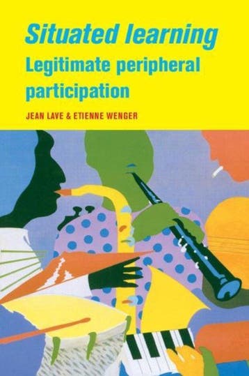 Situated Learning 9780521423748 Jean Lave, Verzenden, Zo goed als nieuw, Jean Lave
