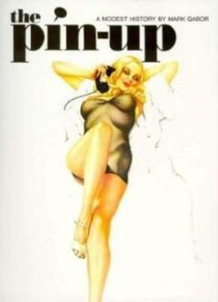 PIN-UP 9783822886649 Mark Gabor, Boeken, Taal | Engels, Gelezen, Verzenden