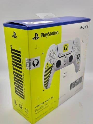 Sony, PlayStation - DualSense - DualSense Wireless
