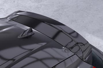 Achterspoiler | Achterspoiler voor Toyota Yaris 4 / Mazda 2, Verzenden, Nieuw