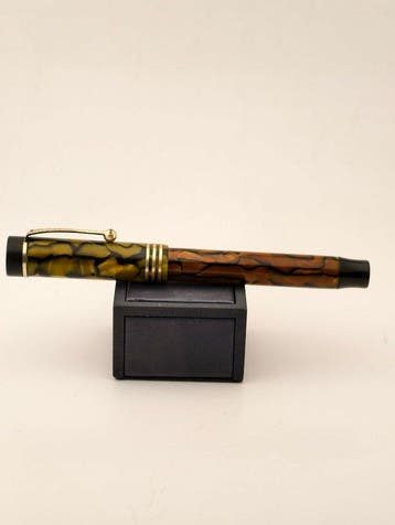 Parker - Duofold - Stylo à plume, Collections