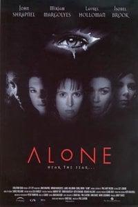 Alone (dvd tweedehands film), Cd's en Dvd's, Ophalen of Verzenden, Nieuw in verpakking