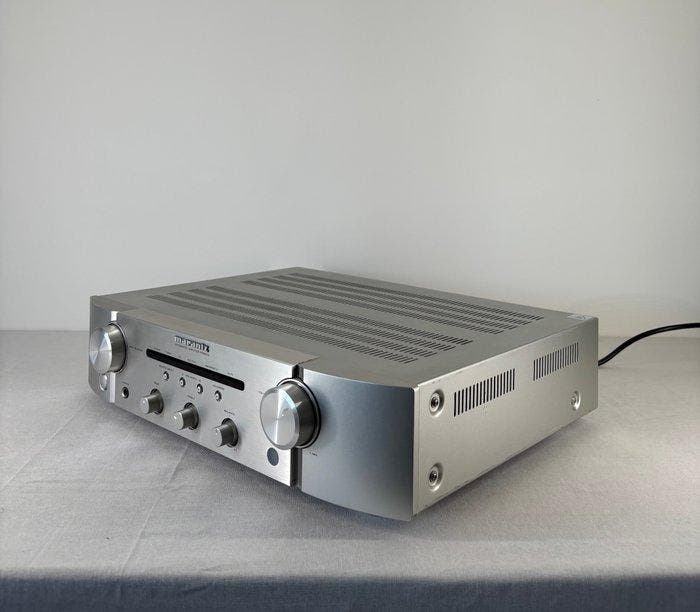 Marantz - PM5003 – Uitstekende staat Solid state, TV, Hi-fi & Vidéo, Radios