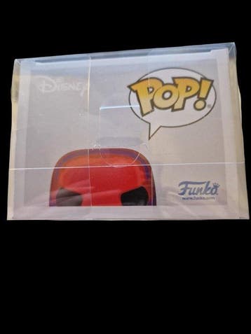 Figuur - Funko Pop Disney Nightmare Before Christmas Jack