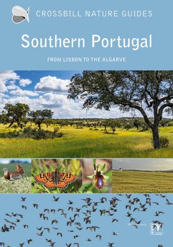 Southern Portugal | Dirk Hilbers; Kees Woutersen | Nieuw, Verzenden, Dirk Hilbers; Kees Woutersen