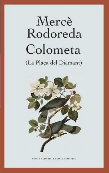 Colometa / Grote steden-grote verhalen 9789491495625, Verzenden, Mercè Rodoreda