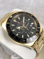 Jaguar - Executive Chronograph - J864/3 - Homme - 2020 et, Handtassen en Accessoires, Horloges | Heren, Nieuw