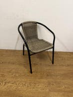 Gebruikte Terrasstoel - S4199- Vintage/Café, Ophalen