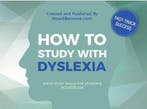 How to Study with Dyslexia Pocketbook 9781912370146, Verzenden, Zo goed als nieuw, How2Become