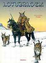 Lotusbloem 7: De lynxenhoedster / Lotusbloem / 7, Verzenden, Gelezen, Franz Drappier