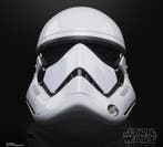 Star Wars - Hasbro - - Accessoire de film Casque de, Collections, Cinéma & Télévision