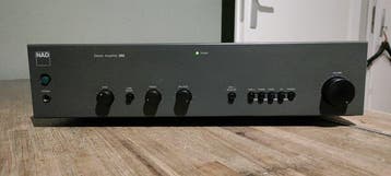 NAD - 302 Amplificateur intégré à semi-conducteurs