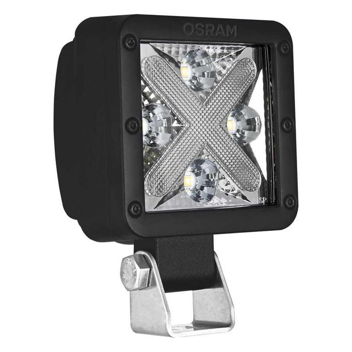 Osram LED Verstraler Cube MX85-SP, Autos : Pièces & Accessoires, Éclairage, Enlèvement ou Envoi