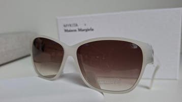 Maison Margiela - NO2 ASHLEY - Lunettes de soleil, Nieuw