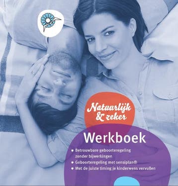 Natuurlijk en zeker 9789088970597, Livres, Grossesse & Éducation, Verzenden