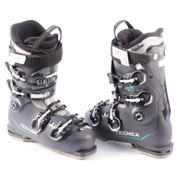 36,5 37 dames skischoenen TECNICA MACH SPORT 75 HV W RT, gra, Verzenden