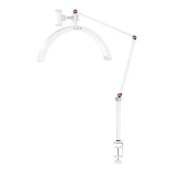 Glow MX3 Behandellamp – Tafelmontage, Dimbaar en Schaduwvrij, Verzenden, Nieuw