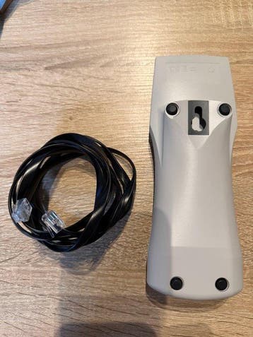Roco H0, N - Unité de commande numérique (1) - Manette, Nieuw