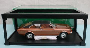 Cult Scale 1:18 - Modelauto - 1972 Ford Granada Coupe, Nieuw