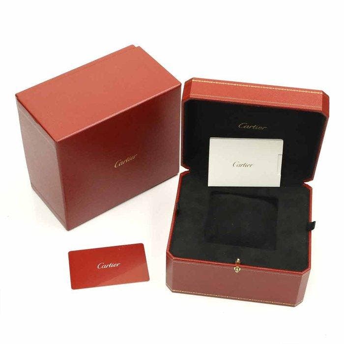 Cartier - Panthere de Cartier mini - WSPN0019 - Femme -, Bijoux, Sacs & Beauté, Montres | Hommes