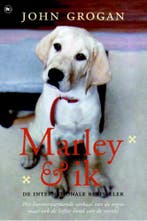 MARLEY EN IK 9789044321272 J. Grogan, Verzenden, Gelezen, J. Grogan