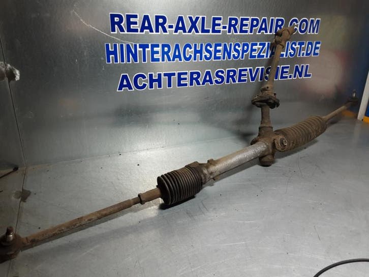 Stuurhuis en stuurkogels van een Opel Ascona A, Opel Mant..., Autos : Pièces & Accessoires, Commande, Envoi