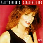 Patty Loveless - Greatest Hits, Verzenden, Gebruikt