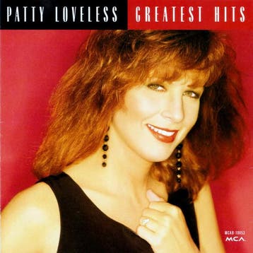 Patty Loveless - Greatest Hits, Verzenden, Gebruikt