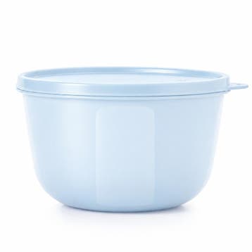Tupperware Ruimtekom 2 l Lichtblauw, Huis en Inrichting, Verzenden, Nieuw