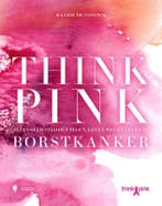 Think Pink 9789089315571 Kaatje De Coninck, Verzenden, Kaatje De Coninck