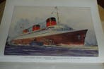 G. Toudouze - LIllustration - Histoire de la Marine - 1934