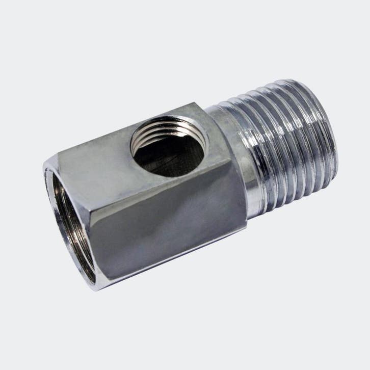 Leiding adapter kraanverlenger RO 3/4-3/4-1/4, Animaux & Accessoires, Poissons | Aquariums & Accessoires, Enlèvement ou Envoi