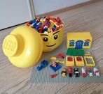 Lego - Fabuland - Minifigures and building bricks -, Kinderen en Baby's, Nieuw